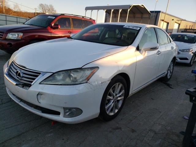 LEXUS ES 350 2011 jthbk1eg9b2456194