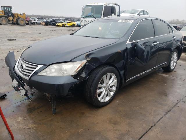 LEXUS ES 350 2011 jthbk1eg9b2456521