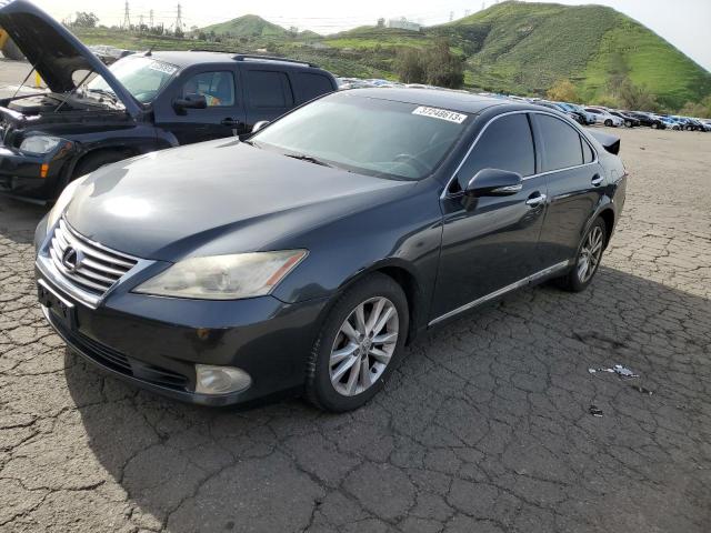 LEXUS ES 350 2011 jthbk1eg9b2459760