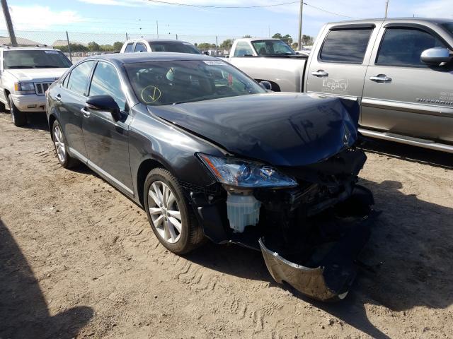 LEXUS ES 350 2011 jthbk1eg9b2460181