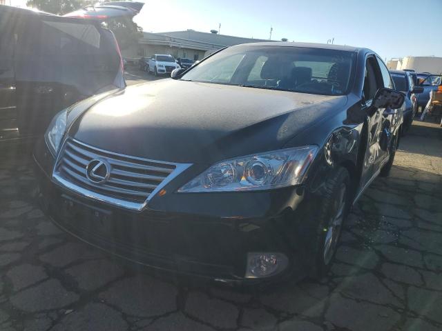 LEXUS ES350 2011 jthbk1eg9b2460343