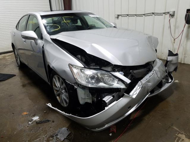 LEXUS ES 350 2011 jthbk1eg9b2460696