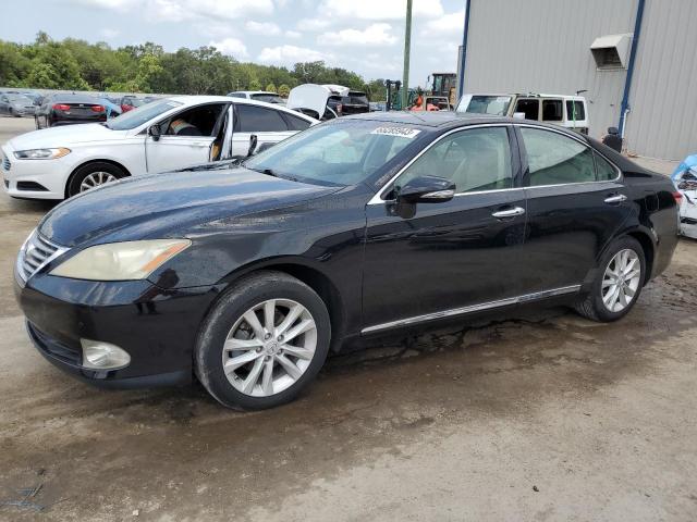 LEXUS ES 350 2011 jthbk1eg9b2461461