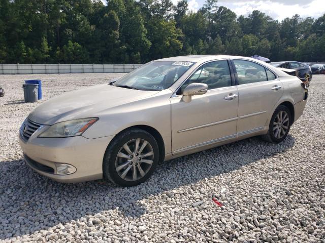 LEXUS ES 350 2011 jthbk1eg9b2461704