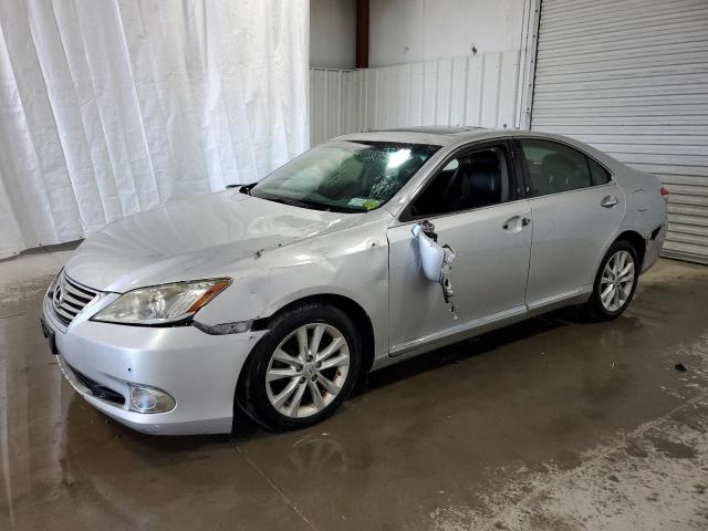 LEXUS ES350 2011 jthbk1eg9b2461900