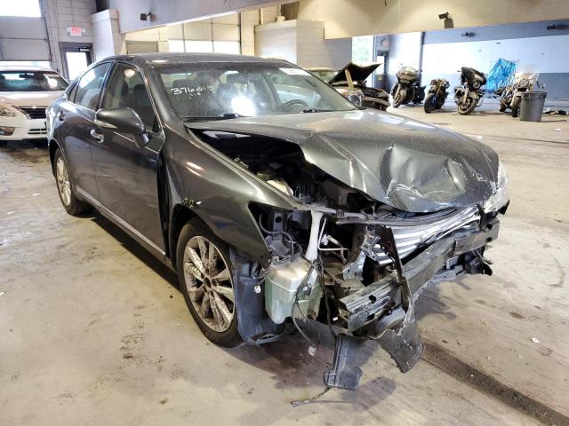 LEXUS ES 350 2011 jthbk1eg9b2462237