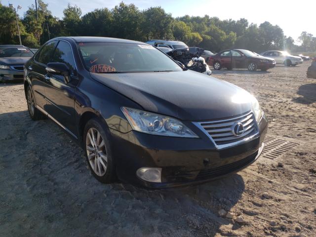 LEXUS ES 350 2011 jthbk1eg9b2462674