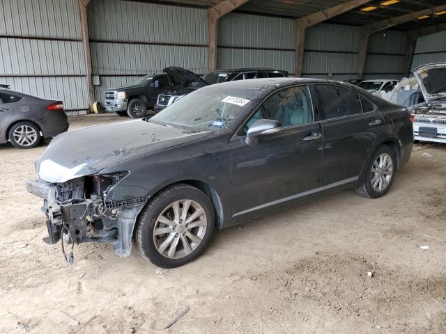 LEXUS ES350 2011 jthbk1eg9b2463534