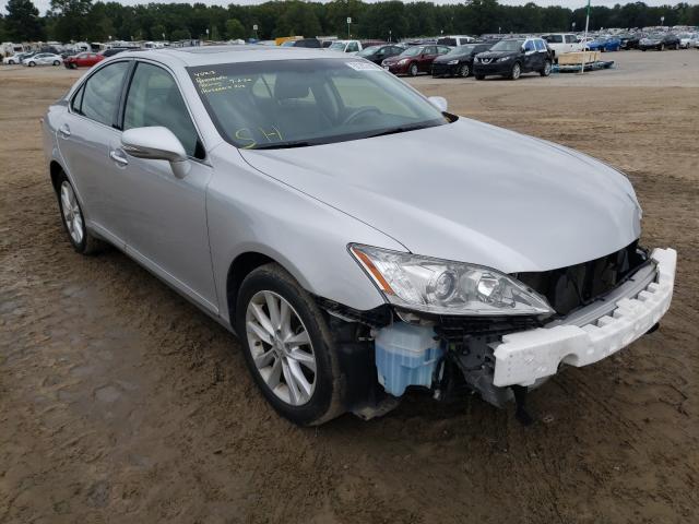 LEXUS ES 350 2011 jthbk1eg9b2463694