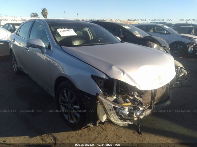 LEXUS ES 350 2011 jthbk1eg9b2463789