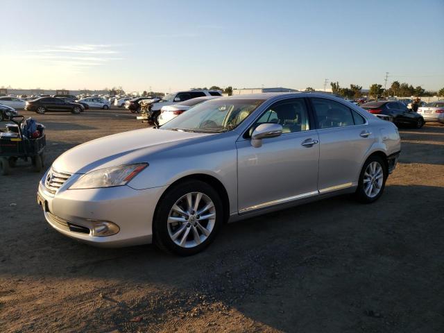 LEXUS ES 350 2011 jthbk1eg9b2464361