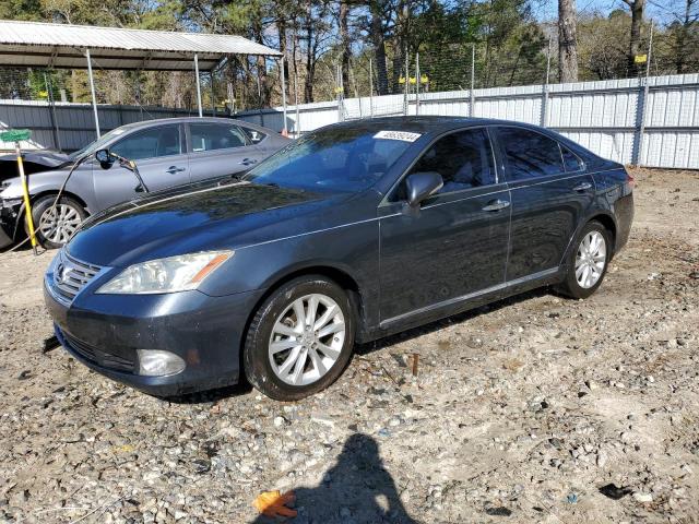 LEXUS ES350 2011 jthbk1eg9b2464893