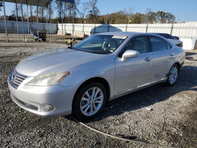 LEXUS ES 350 2011 jthbk1eg9b2465929