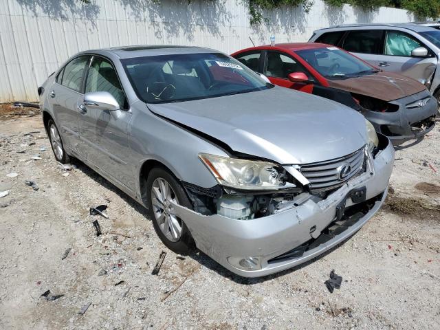 LEXUS ES 350 2011 jthbk1eg9b2466742