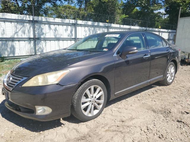 LEXUS ES 350 2011 jthbk1eg9b2470502