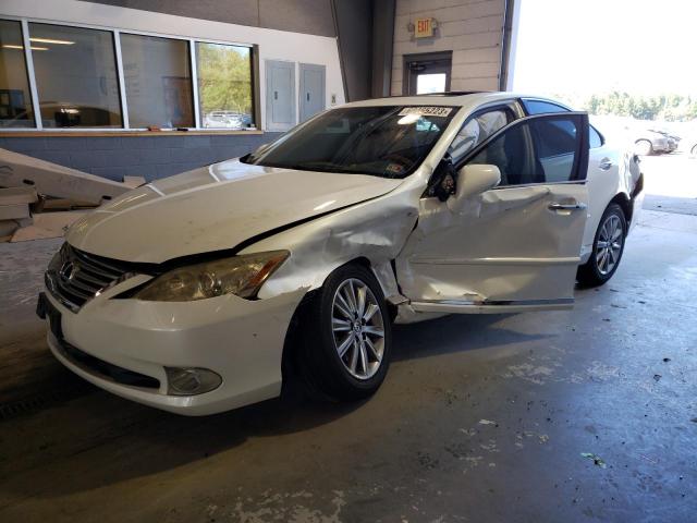 LEXUS ES 350 2012 jthbk1eg9c2477287