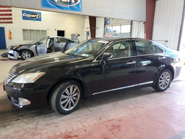 LEXUS ES350 2012 jthbk1eg9c2478035