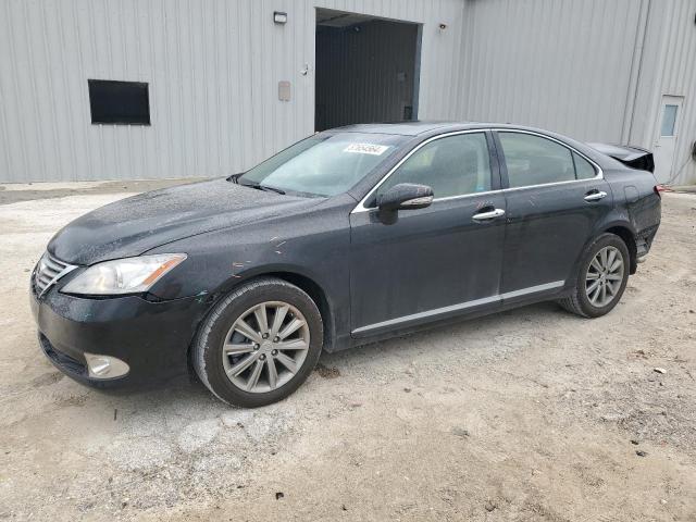 LEXUS ES350 2012 jthbk1eg9c2479296