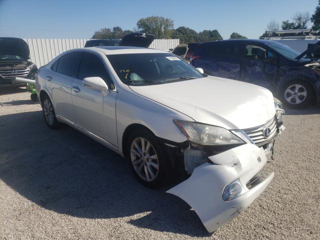 LEXUS ES 350 2012 jthbk1eg9c2479914