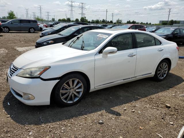 LEXUS ES 350 2012 jthbk1eg9c2480870