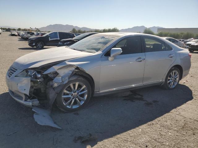 LEXUS ES 350 2012 jthbk1eg9c2481811