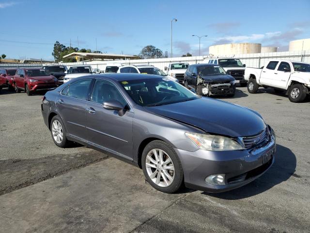 LEXUS ES 350 2012 jthbk1eg9c2482084