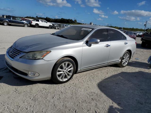 LEXUS ES 350 2012 jthbk1eg9c2482666