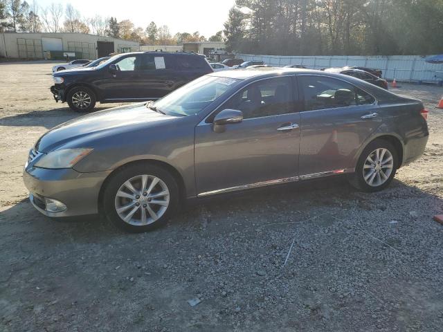 LEXUS ES 350 2012 jthbk1eg9c2484384