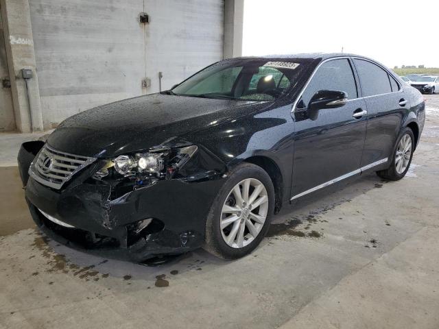 LEXUS ES 350 2012 jthbk1eg9c2490072