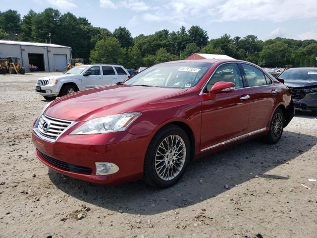 LEXUS ES 350 2012 jthbk1eg9c2491965