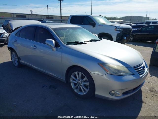 LEXUS NULL 2012 jthbk1eg9c2495384