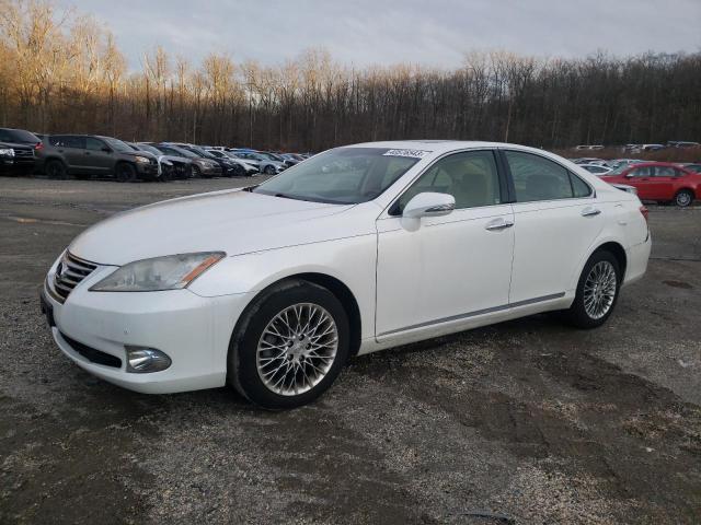 LEXUS ES 350 2012 jthbk1eg9c2500602