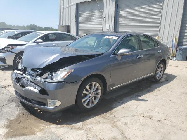 LEXUS ES 350 2012 jthbk1eg9c2502320