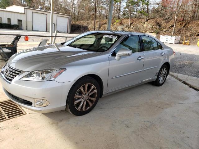 LEXUS ES 350 2012 jthbk1eg9c2506500