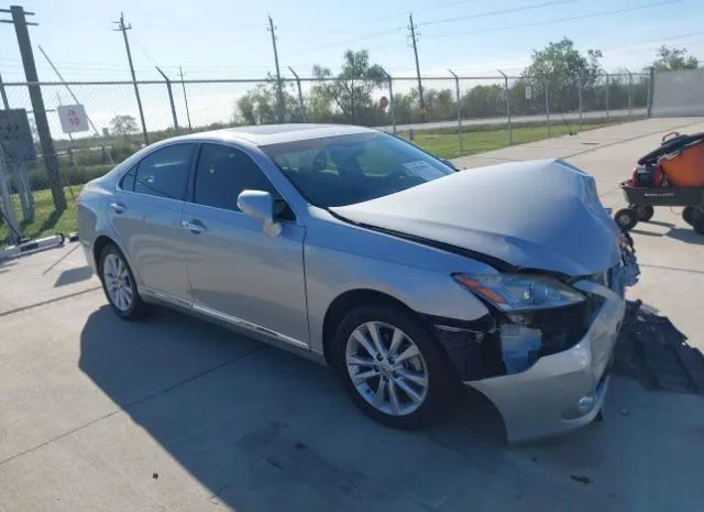 LEXUS NULL 2012 jthbk1eg9c2508151