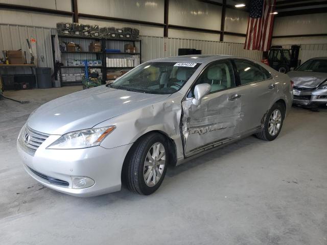 LEXUS ES 350 2012 jthbk1eg9c2508456