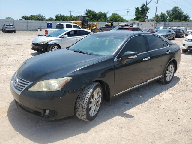 LEXUS ES 350 2012 jthbk1eg9c2508599