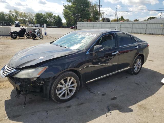 LEXUS ES 350 2012 jthbk1eg9c2509333