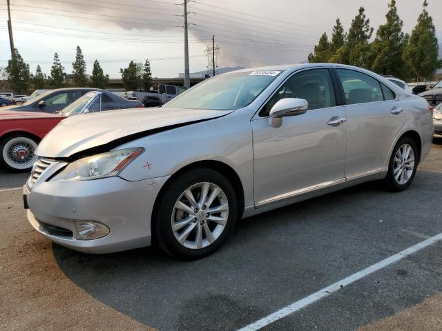 LEXUS ES 350 2012 jthbk1eg9c2512507