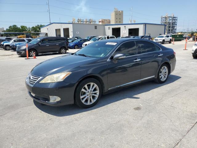 LEXUS ES350 2010 jthbk1egxa2343742