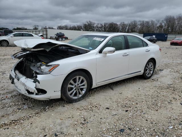 LEXUS ES 350 2010 jthbk1egxa2344776