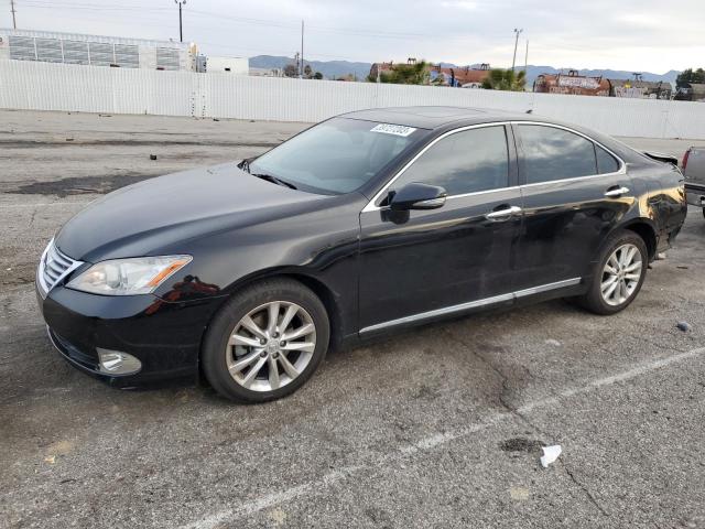 LEXUS ES 350 2010 jthbk1egxa2350805