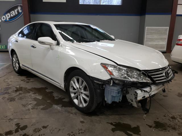 LEXUS ES 350 2010 jthbk1egxa2350979