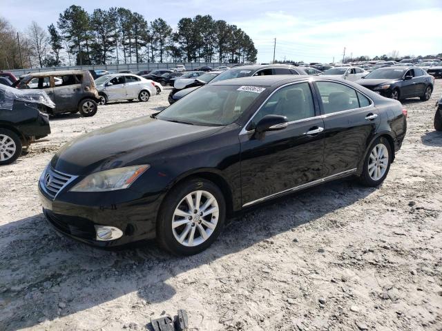 LEXUS ES 350 2010 jthbk1egxa2351338