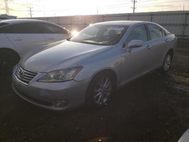 LEXUS ES 350 2010 jthbk1egxa2353266