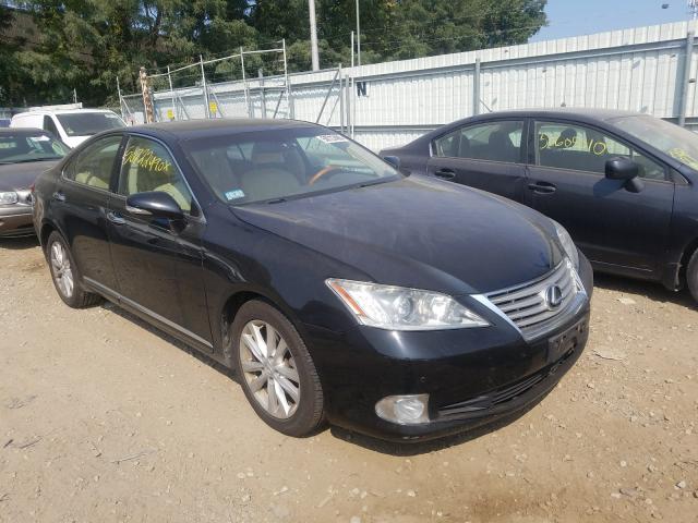 LEXUS ES 350 2010 jthbk1egxa2355938