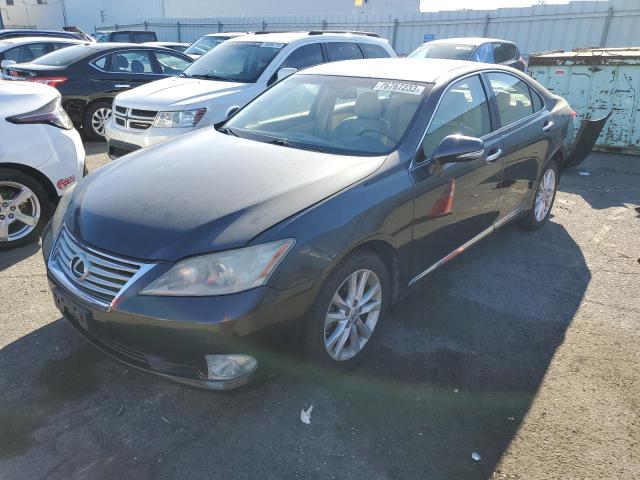 LEXUS ES350 2010 jthbk1egxa2357642