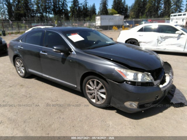 LEXUS ES 350 2010 jthbk1egxa2359004