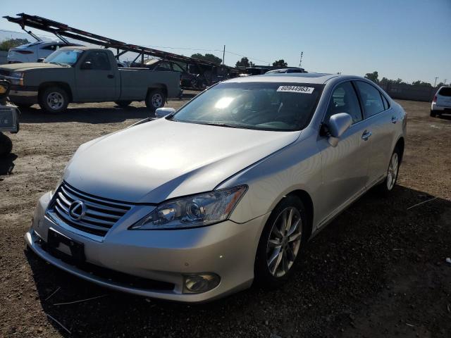 LEXUS ES 350 2010 jthbk1egxa2361626