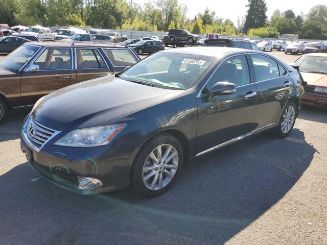 LEXUS ES 350 2010 jthbk1egxa2366339